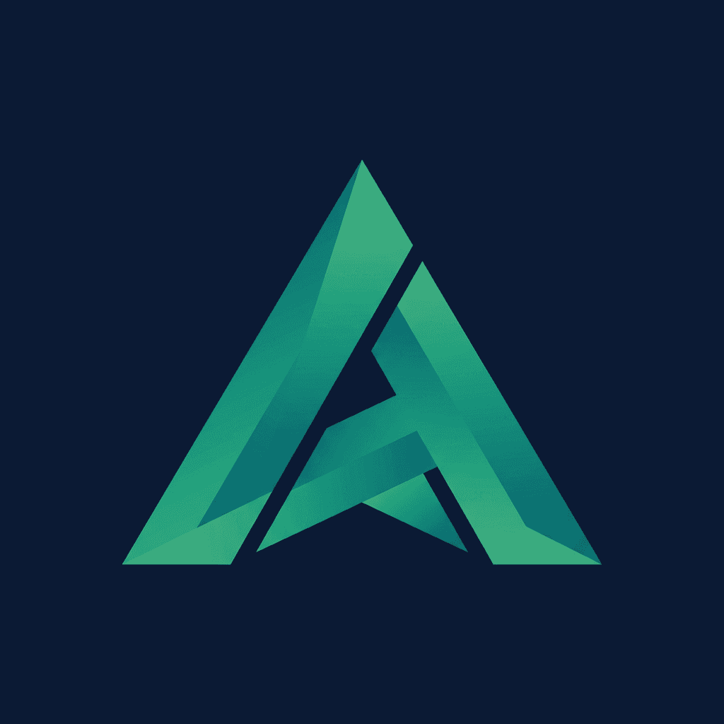 Aurora logo sample