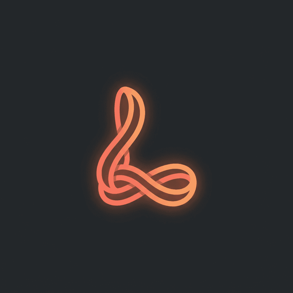 Loom logo sample