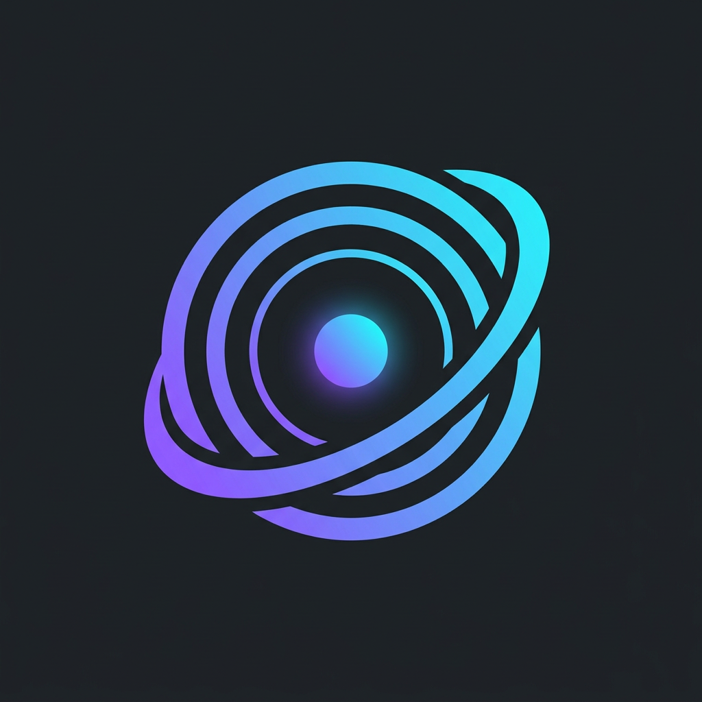 Orbit logo